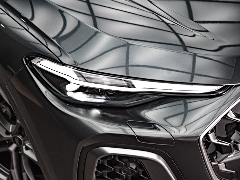 Audi Q5 - Audi Centre Rivonia - Image 2