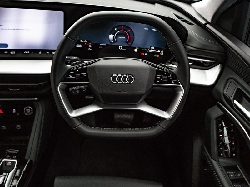 Audi Q5 - Audi Centre Rivonia - Image 19