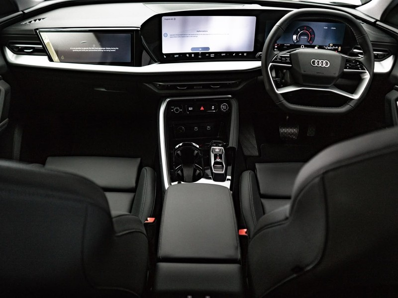 Audi Q5 - Audi Centre Rivonia - Image 17