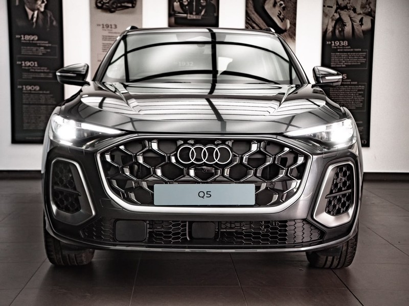 Audi Q5 - Audi Centre Rivonia - Image 7