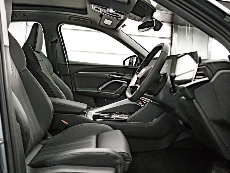 Audi Q5 - Audi Centre Rivonia - Image 12