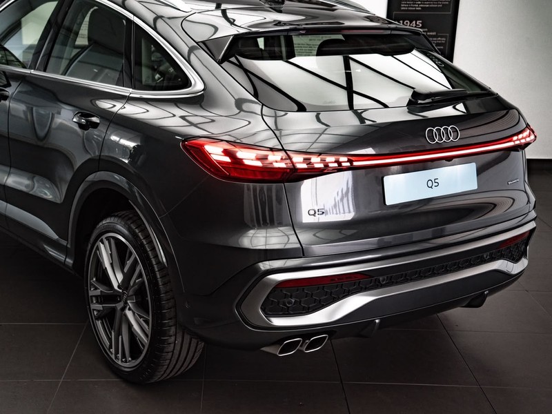 Audi Q5 - Audi Centre Rivonia - Image 20