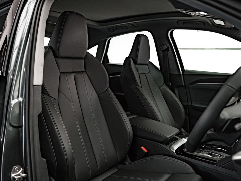 Audi Q5 - Audi Centre Rivonia - Image 11