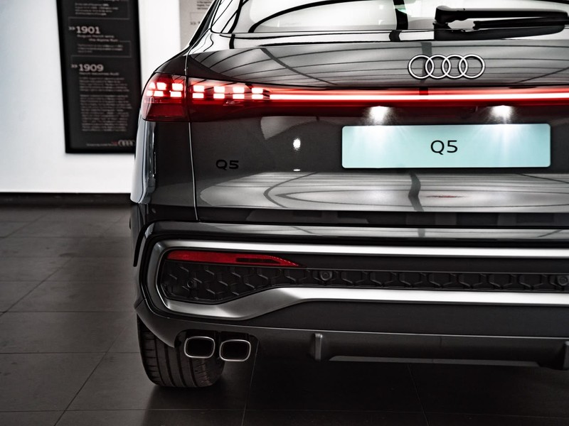 Audi Q5 - Audi Centre Rivonia - Image 26
