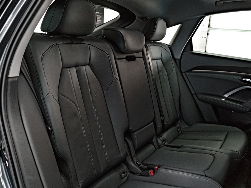 Audi Q5 - Audi Centre Rivonia - Image 15