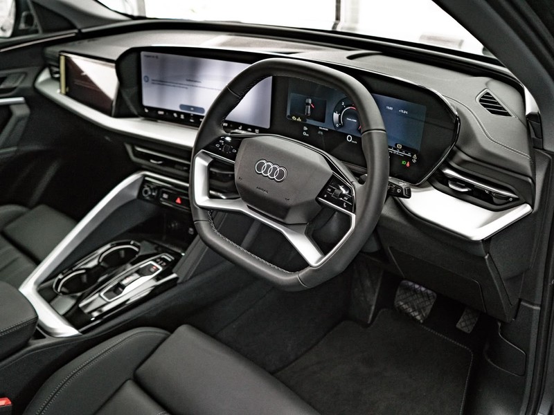 Audi Q5 - Audi Centre Rivonia - Image 13