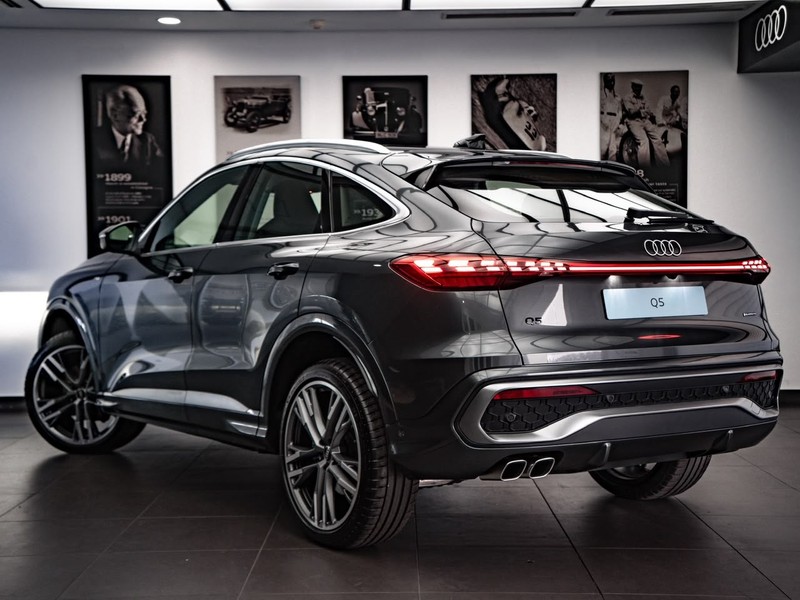 Audi Q5 - Audi Centre Rivonia - Image 22