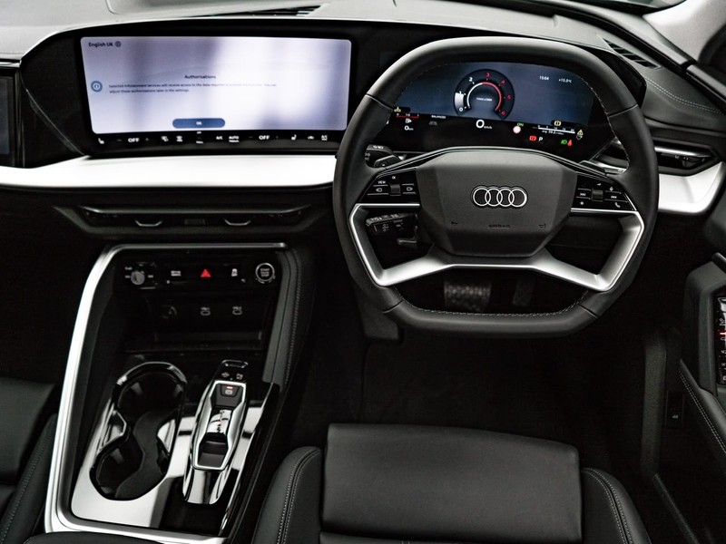 Audi Q5 - Audi Centre Rivonia - Image 18