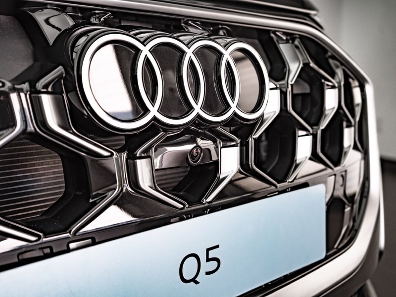 Audi Q5 - Audi Centre Rivonia - Image 5