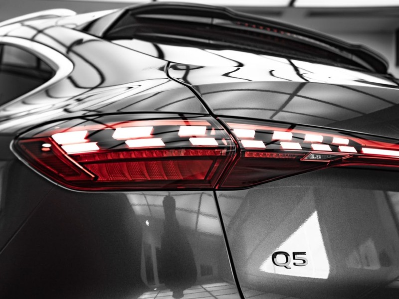 Audi Q5 - Audi Centre Rivonia - Image 23