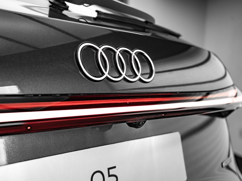 Audi Q5 - Audi Centre Rivonia - Image 25