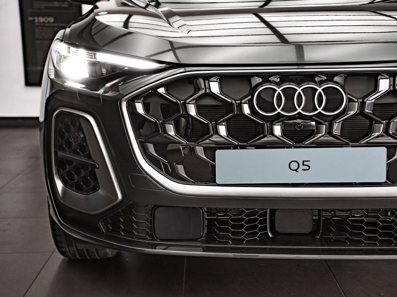 Audi Q5 - Audi Centre Rivonia - Image 6
