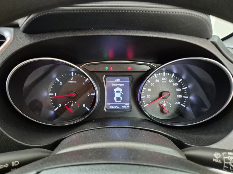 GWM Steed 5 - Ford Bryanston - Image 15