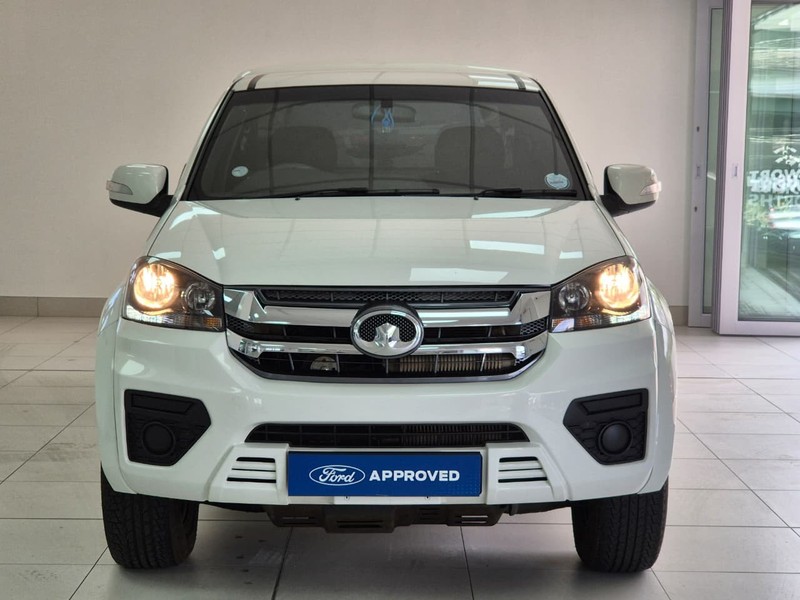 GWM Steed 5 - Ford Bryanston - Image 4