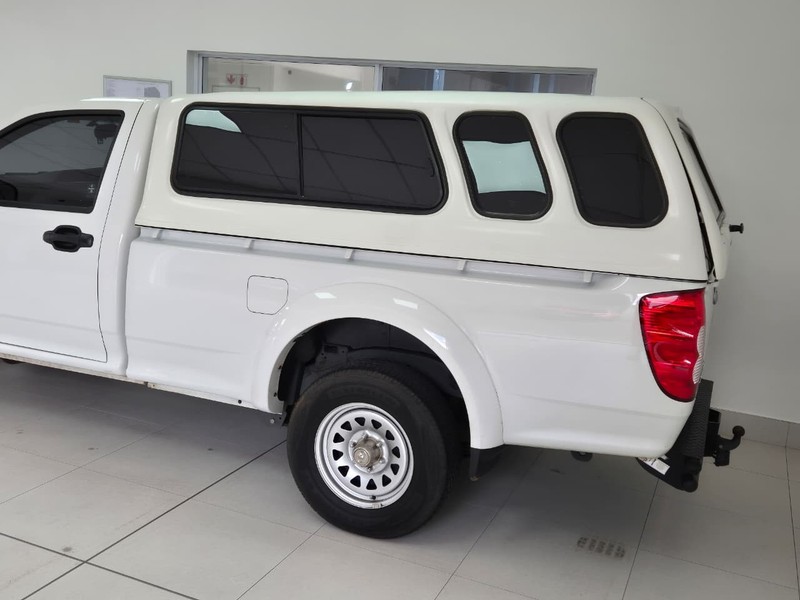 GWM Steed 5 - Ford Bryanston - Image 9