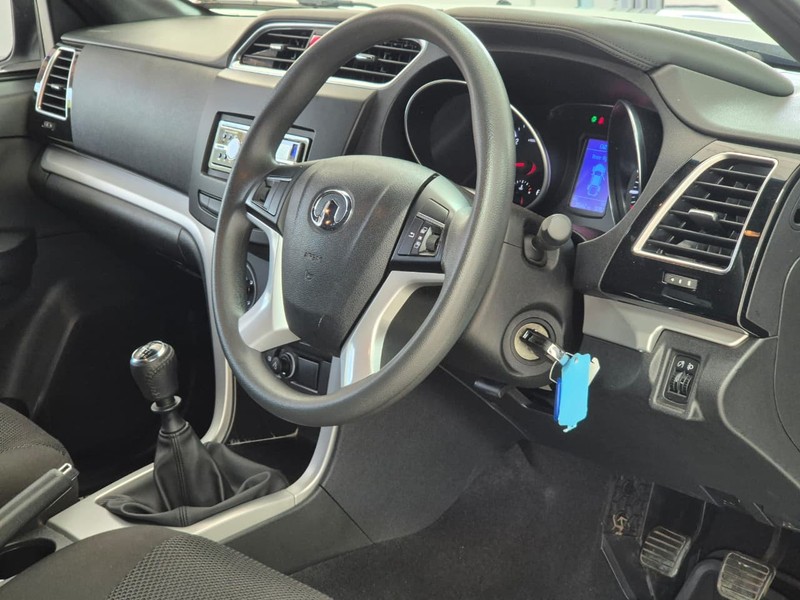 GWM Steed 5 - Ford Bryanston - Image 8
