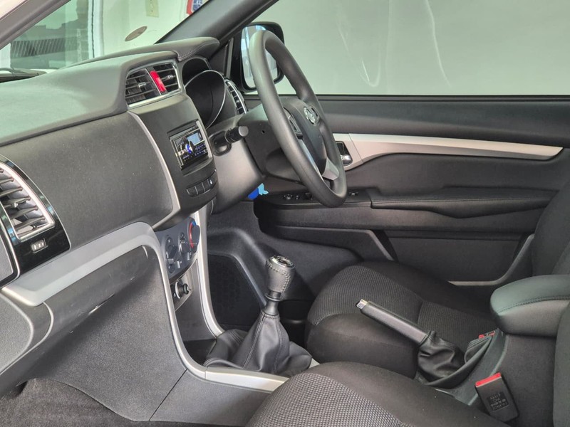 GWM Steed 5 - Ford Bryanston - Image 10