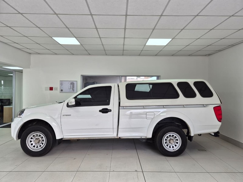 GWM Steed 5 - Ford Bryanston - Image 2