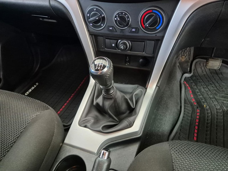 GWM Steed 5 - Ford Bryanston - Image 16