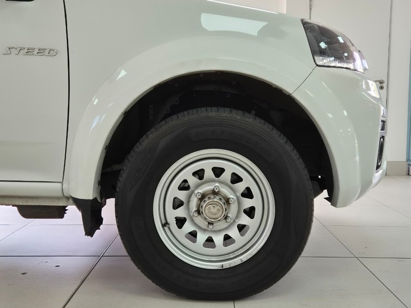 GWM Steed 5 - Ford Bryanston - Image 17