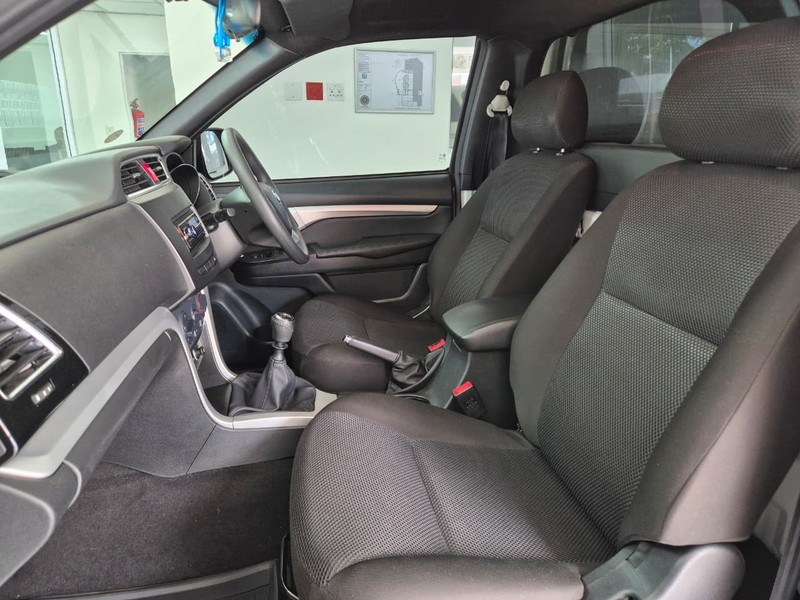 GWM Steed 5 - Ford Bryanston - Image 6