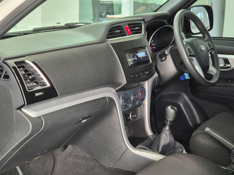 GWM Steed 5 - Ford Bryanston - Image 7