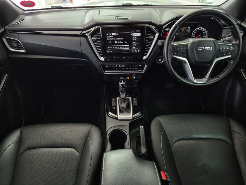 Isuzu D-Max - Ford Bryanston - Image 7