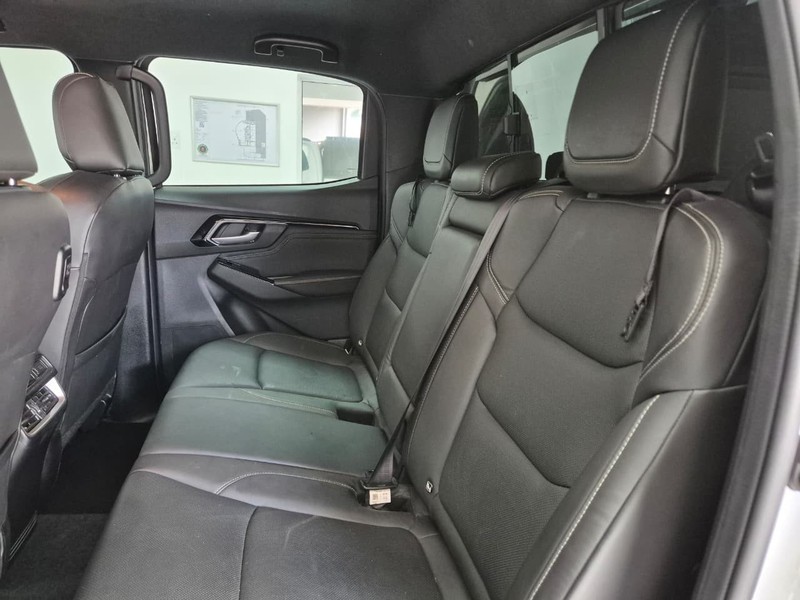 Isuzu D-Max - Ford Bryanston - Image 9