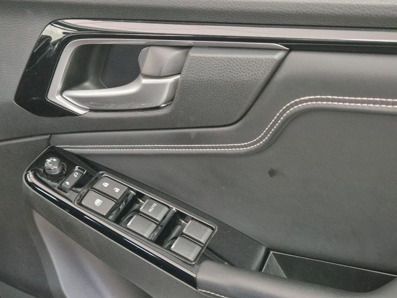 Isuzu D-Max - Ford Bryanston - Image 12