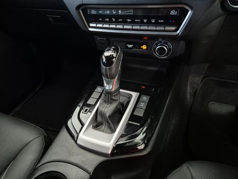 Isuzu D-Max - Ford Bryanston - Image 13