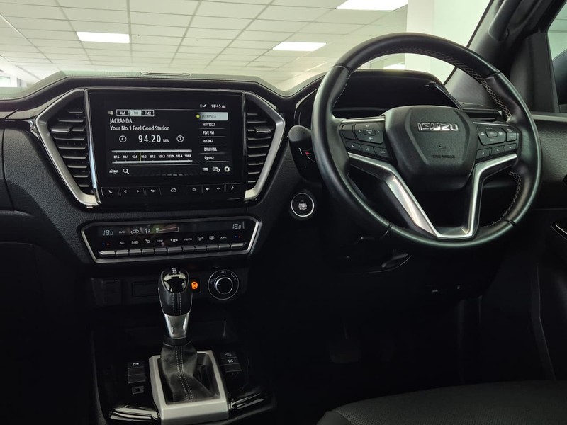 Isuzu D-Max - Ford Bryanston - Image 8