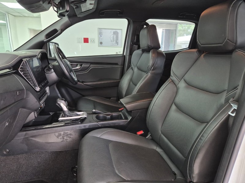 Isuzu D-Max - Ford Bryanston - Image 6