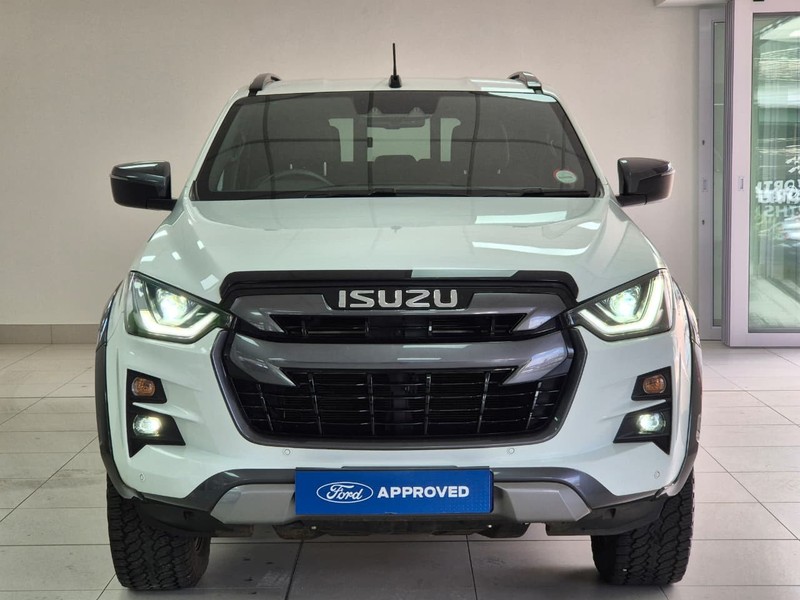 Isuzu D-Max - Ford Bryanston - Image 4