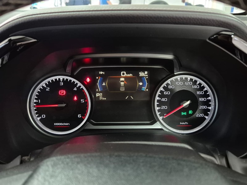 Isuzu D-Max - Ford Bryanston - Image 16