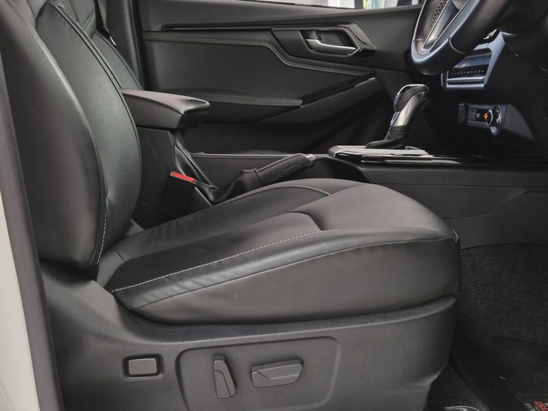 Isuzu D-Max - Ford Bryanston - Image 15
