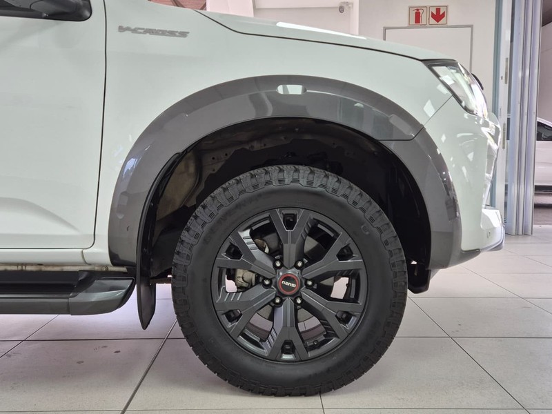 Isuzu D-Max - Ford Bryanston - Image 18
