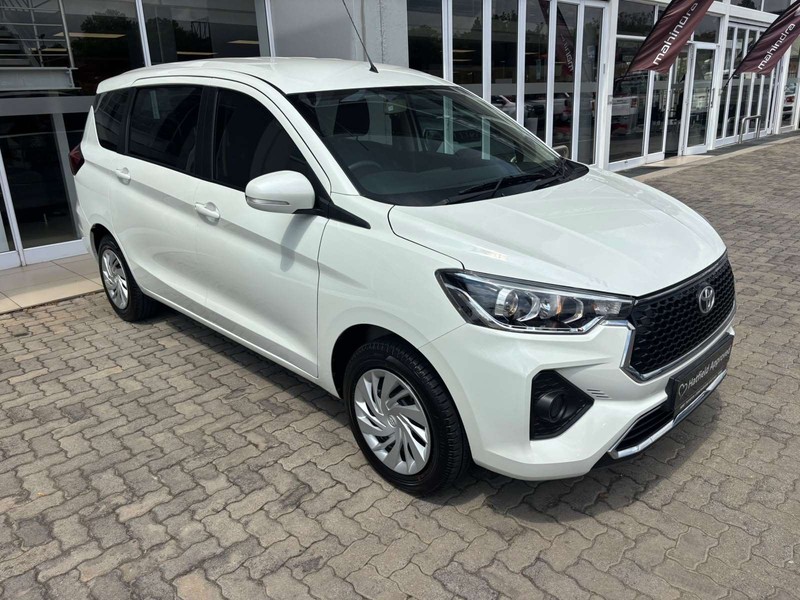 Toyota Corolla Rumion - Isuzu Woodmead - Image 2