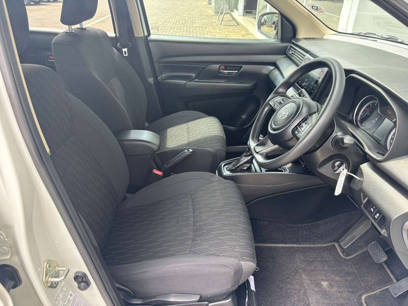 Toyota Corolla Rumion - Isuzu Woodmead - Image 14