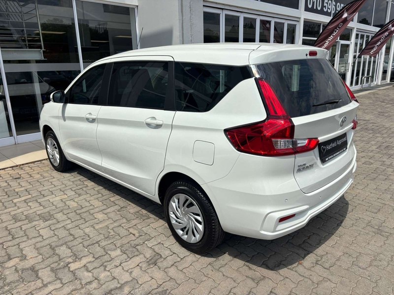 Toyota Corolla Rumion - Isuzu Woodmead - Image 8