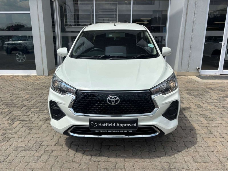Toyota Corolla Rumion - Isuzu Woodmead - Image 1