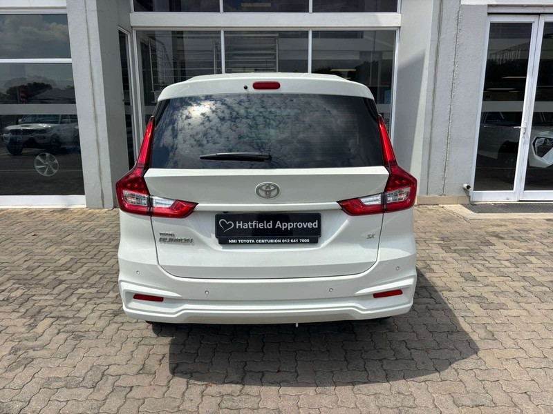 Toyota Corolla Rumion - Isuzu Woodmead - Image 9