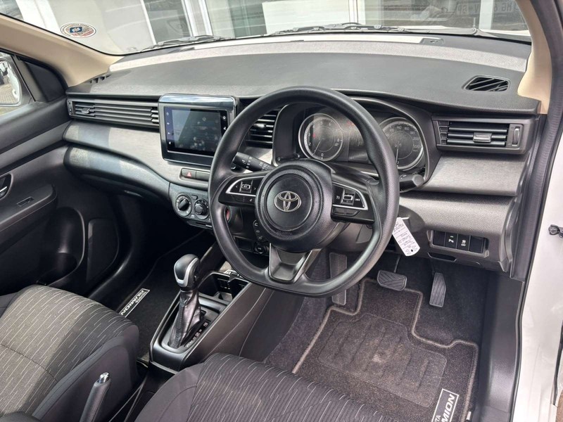Toyota Corolla Rumion - Isuzu Woodmead - Image 15
