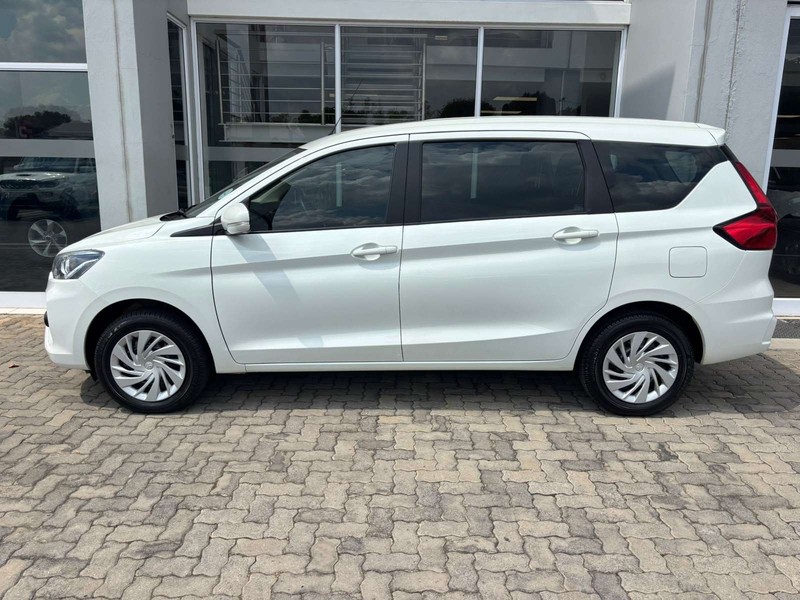 Toyota Corolla Rumion - Isuzu Woodmead - Image 7
