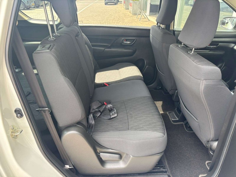 Toyota Corolla Rumion - Isuzu Woodmead - Image 12