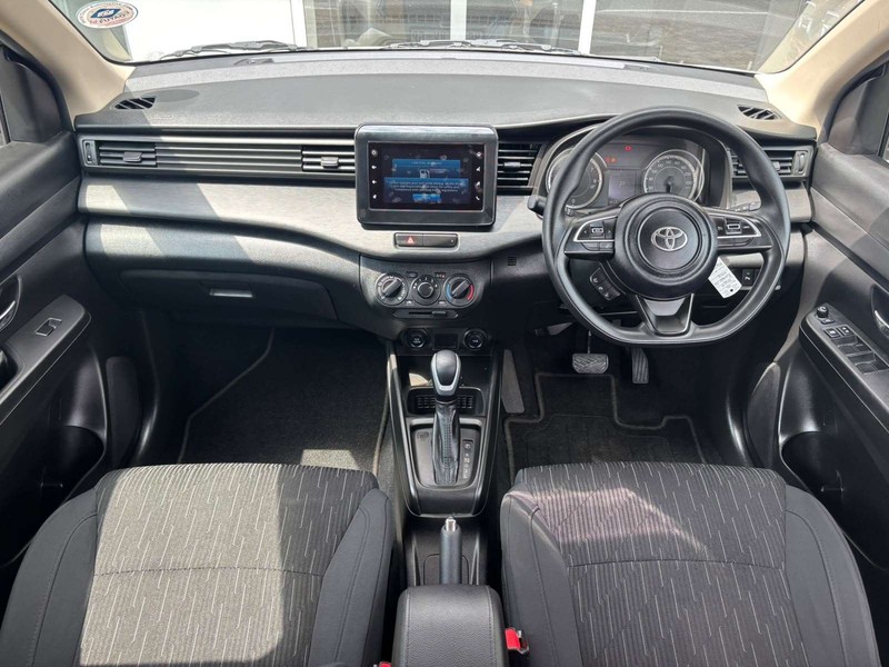Toyota Corolla Rumion - Isuzu Woodmead - Image 13