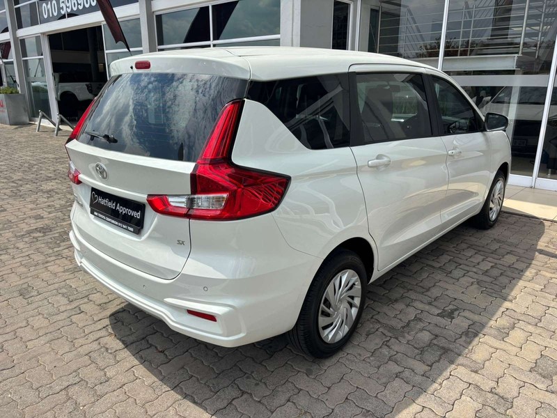Toyota Corolla Rumion - Isuzu Woodmead - Image 10