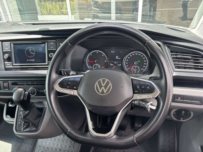 Volkswagen Transporter - Isuzu Woodmead - Image 16