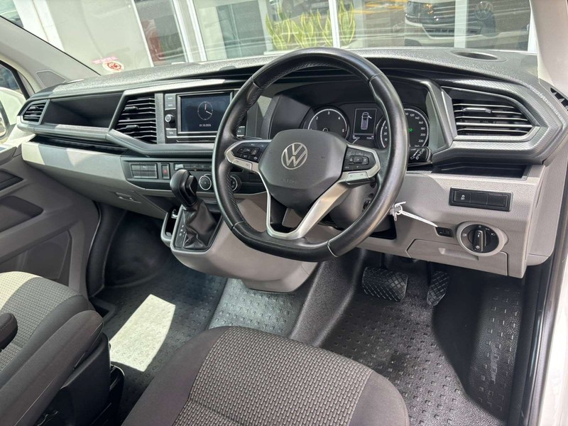 Volkswagen Transporter - Isuzu Woodmead - Image 15