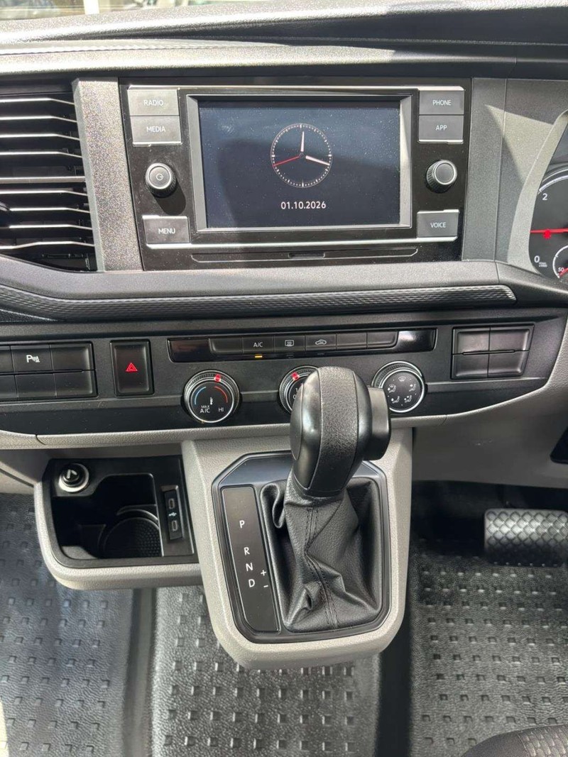 Volkswagen Transporter - Isuzu Woodmead - Image 13