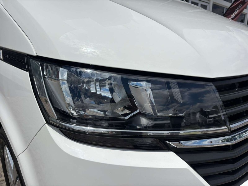 Volkswagen Transporter - Isuzu Woodmead - Image 4